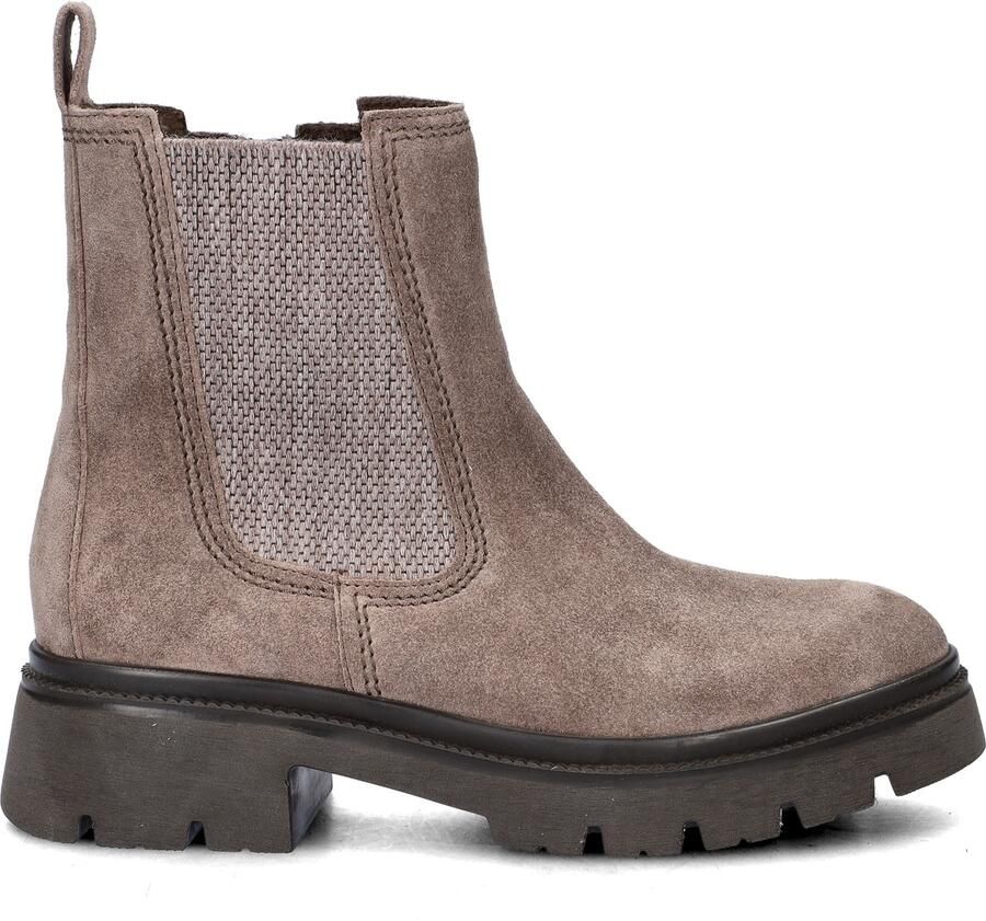 Gabor Chelsea-boots blokhak business schoen met best fitting-uitrusting - Foto 2