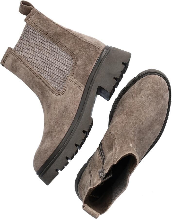 Gabor Chelsea-boots blokhak business schoen met best fitting-uitrusting - Foto 5