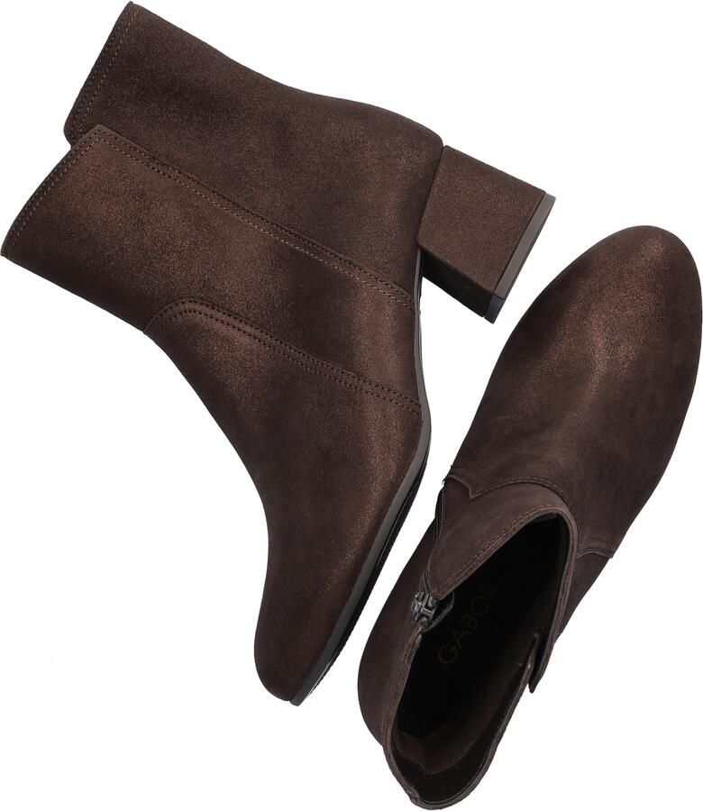 Gabor Best Fitting rits- & gesloten boots - Foto 4