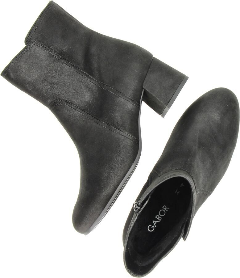 Gabor Best Fitting rits- & gesloten boots - Foto 9