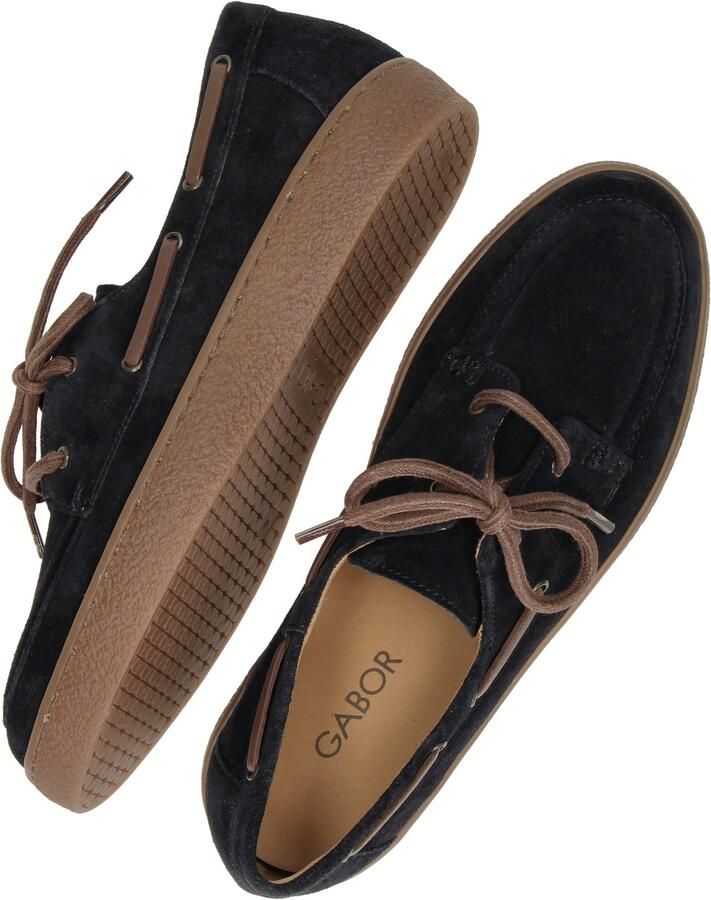 Gabor Bootschoenen mocassins & loafers - Foto 3
