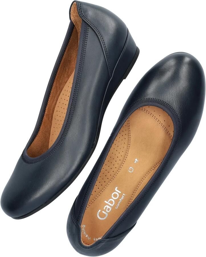 Gabor Comfort ballerinas & instappers - Foto 4