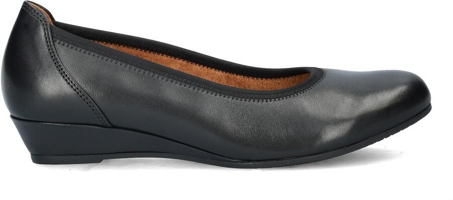 Gabor Pumps Kreta wedge heel lage schoen slip-on shoe in comfortable width g (= wide) - Foto 9