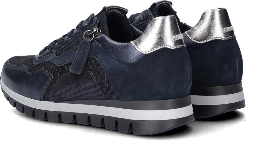 Gabor 76.436.86 Dames Sneakers donkerblauw - Foto 9