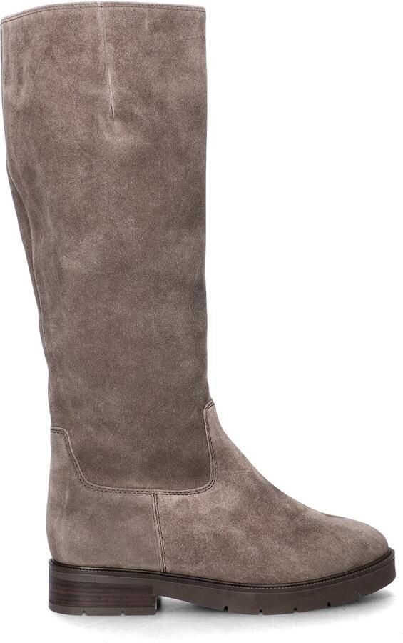 Gabor Laarzen Florence blokhak lange laarzen in comfortabele wijdte g (= wijd) - Foto 3