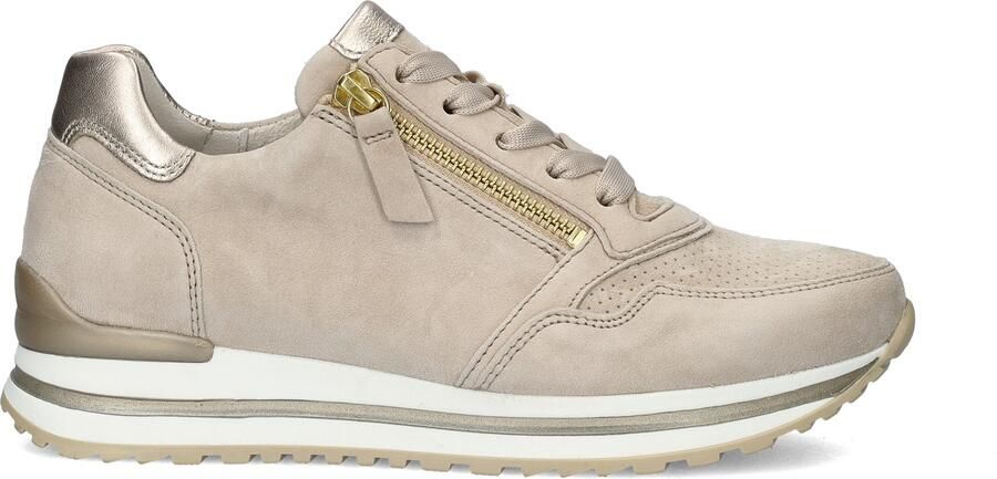 Gabor Comfort Optifit lage sneakers