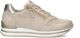 Gabor Comfort Optifit lage sneakers - Beige
