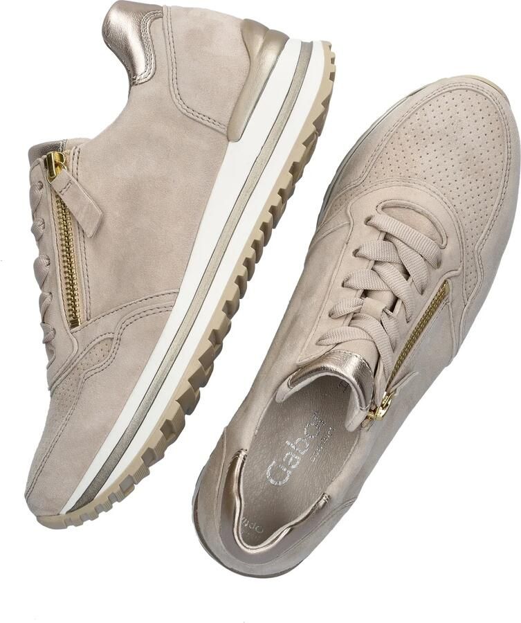 Gabor Comfort Optifit lage sneakers - Foto 2