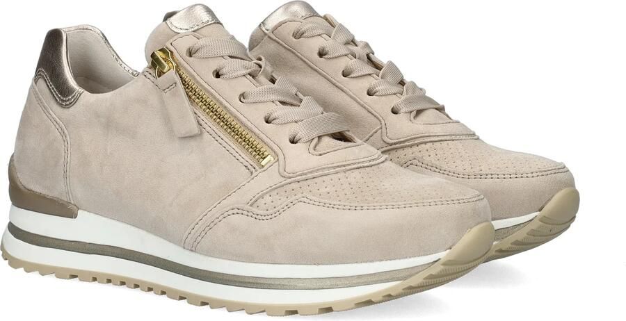 Gabor Comfort Optifit lage sneakers - Foto 4