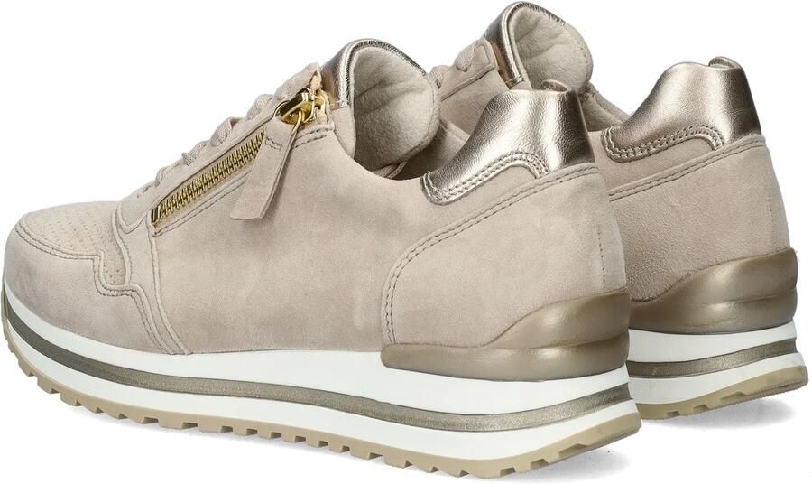 Gabor Comfort Optifit lage sneakers - Foto 3