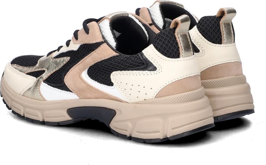GABOR Lage Sneakers Dames 536 Maat: 36 Materiaal: Mesh Kleur: Beige - Foto 5