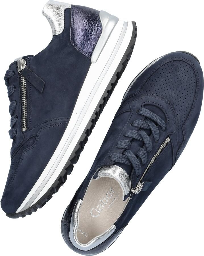 Gabor Comfort Optifit lage sneakers - Foto 3
