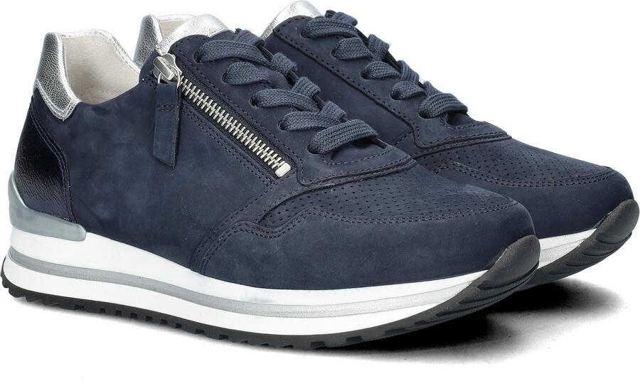 Gabor Comfort Optifit lage sneakers - Foto 4