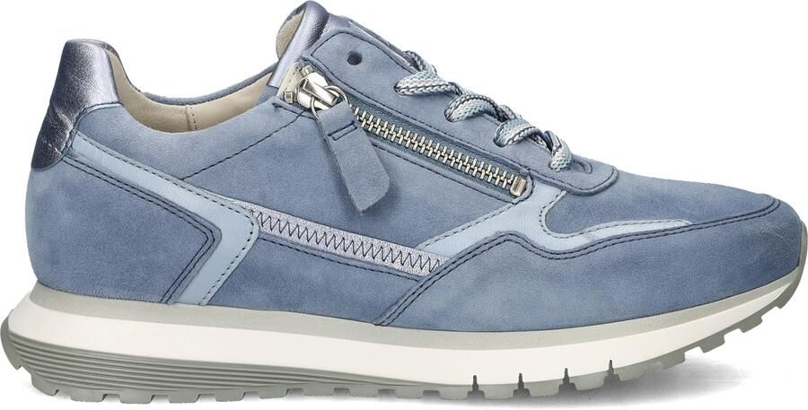 Gabor Comfort Optifit lage sneakers