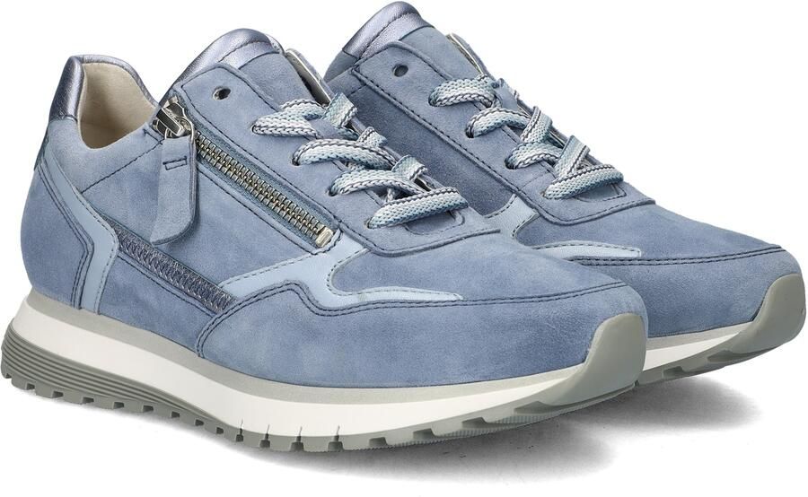 Gabor Comfort Optifit lage sneakers - Foto 4