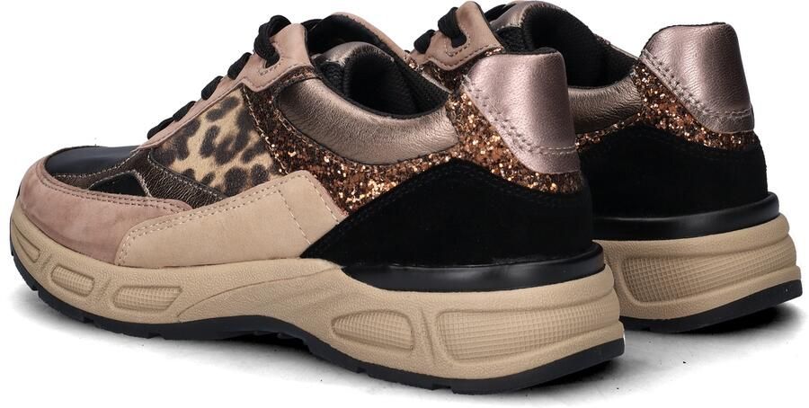 Gabor Comfort Optifit dames sneaker Beige multi - Foto 7