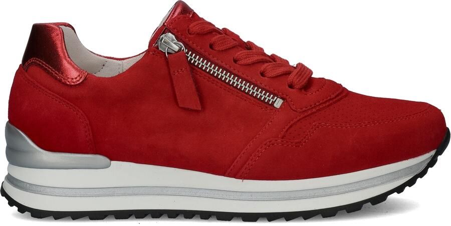 Gabor Comfort Optifit lage sneakers