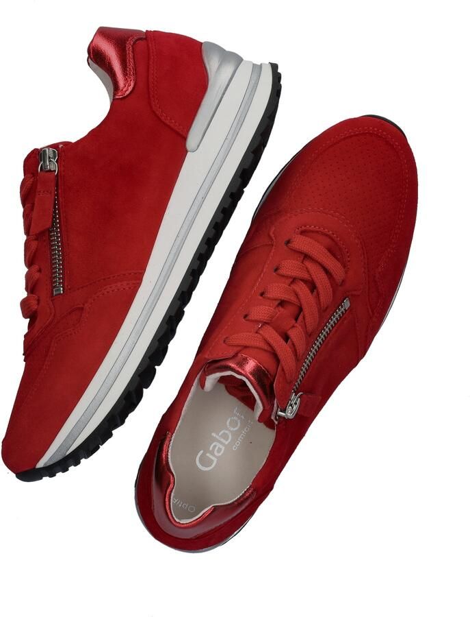 Gabor Comfort Optifit lage sneakers - Foto 2