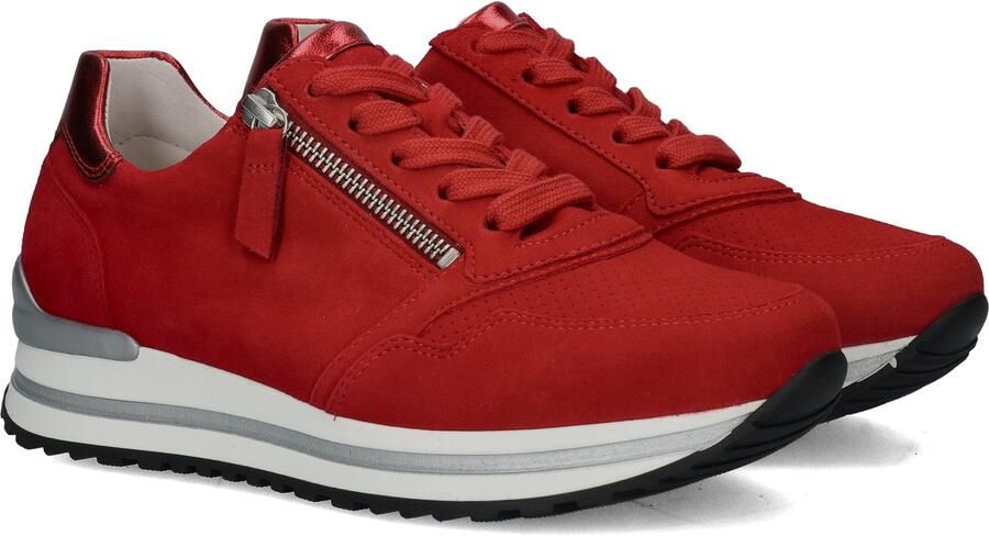 Gabor Comfort Optifit lage sneakers - Foto 4