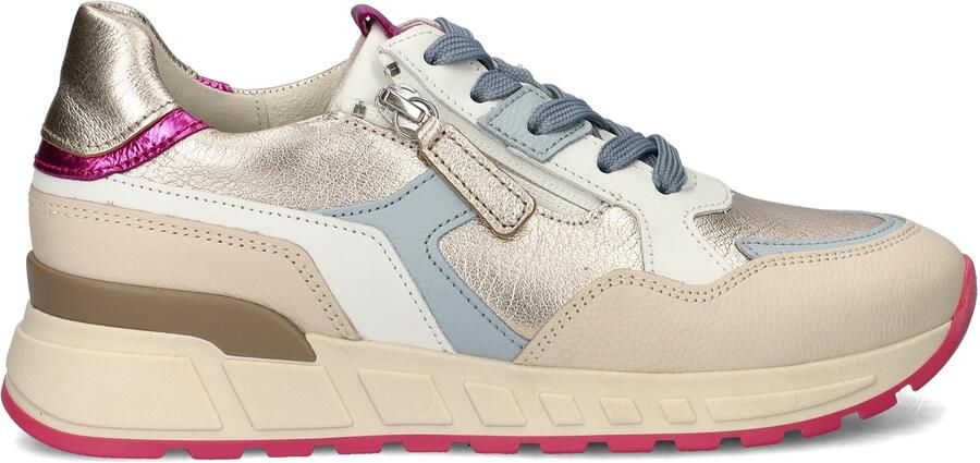 Gabor Dames Sneaker Multicolour Breedte Davos G Multicolor - Foto 12