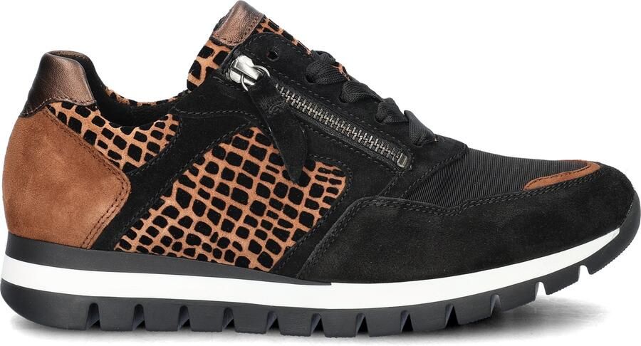 Gabor Comfort Optifit lage sneakers