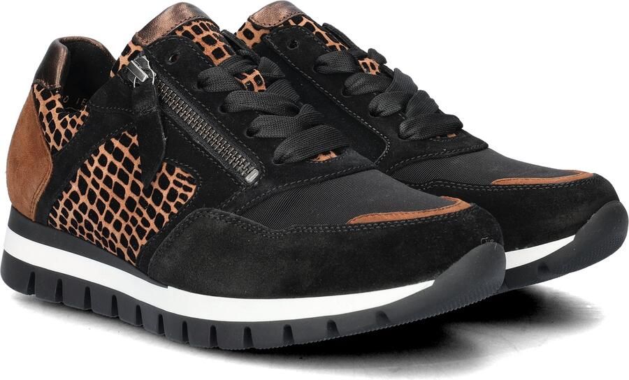 Gabor Comfort Optifit lage sneakers - Foto 4