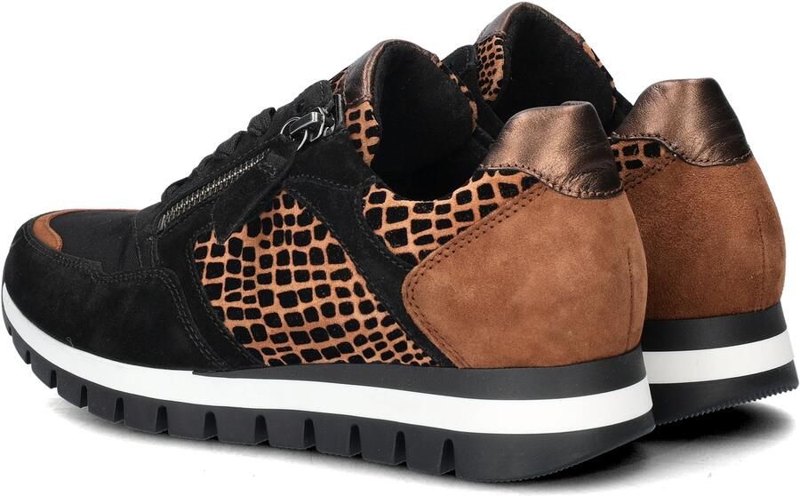 Gabor Comfort Optifit lage sneakers - Foto 3
