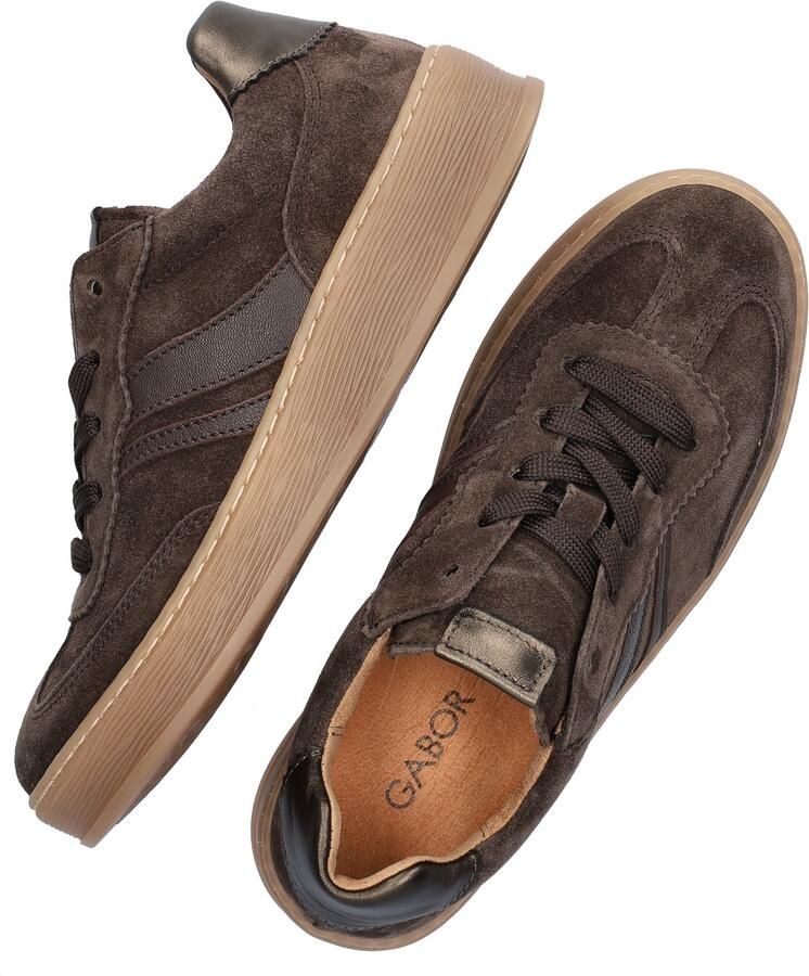 Gabor Comfort Optifit lage sneakers - Foto 2