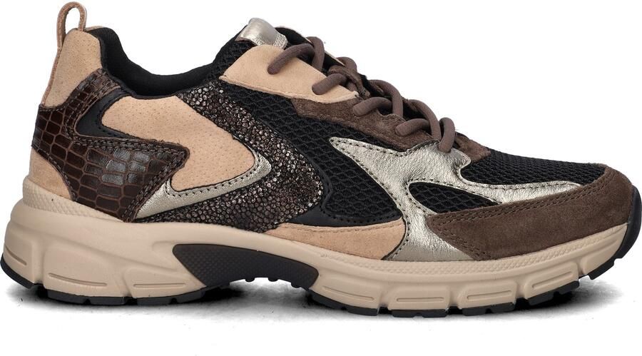 Gabor 6005.01.007 black brown multi zwart - Foto 3