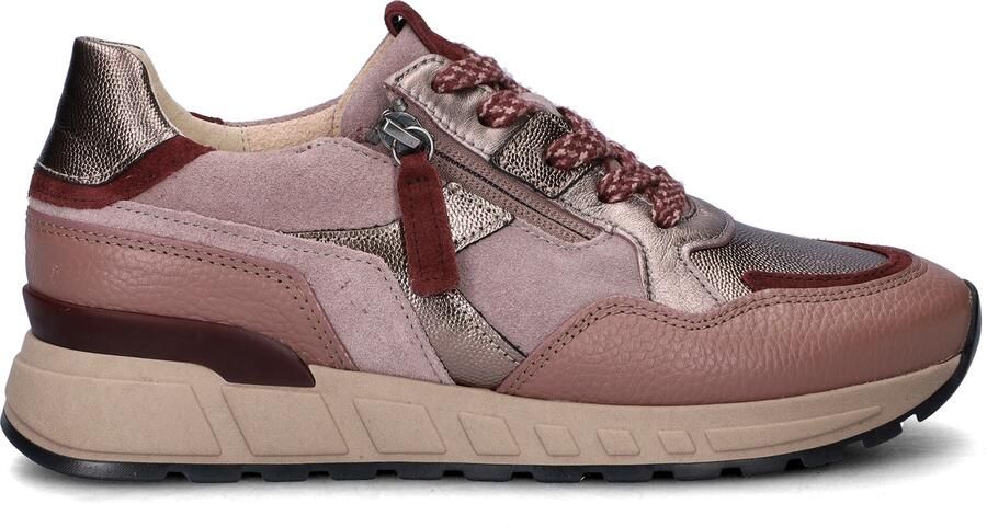 Gabor 76.368 Sneaker Copper Merlot H - Foto 2