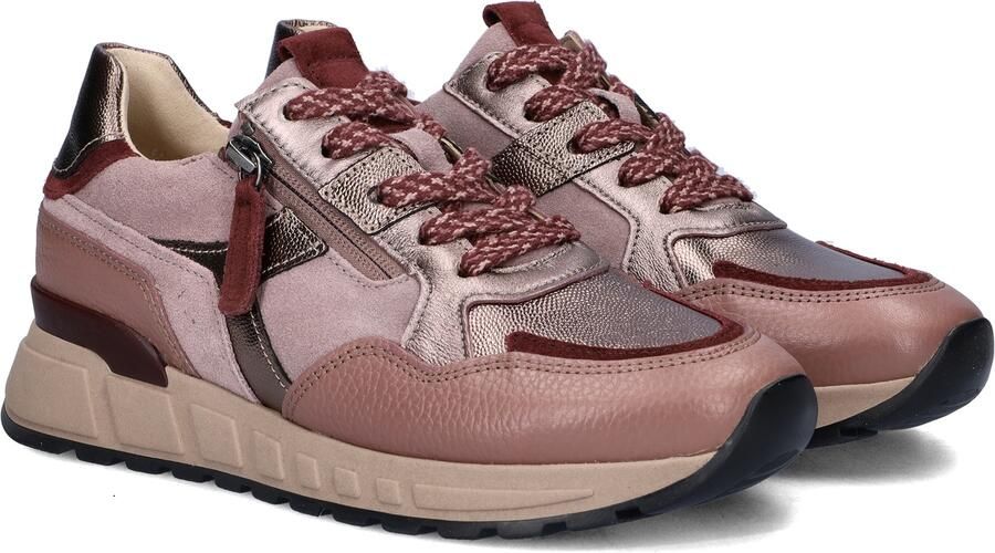 Gabor 76.368 Sneaker Copper Merlot H - Foto 4