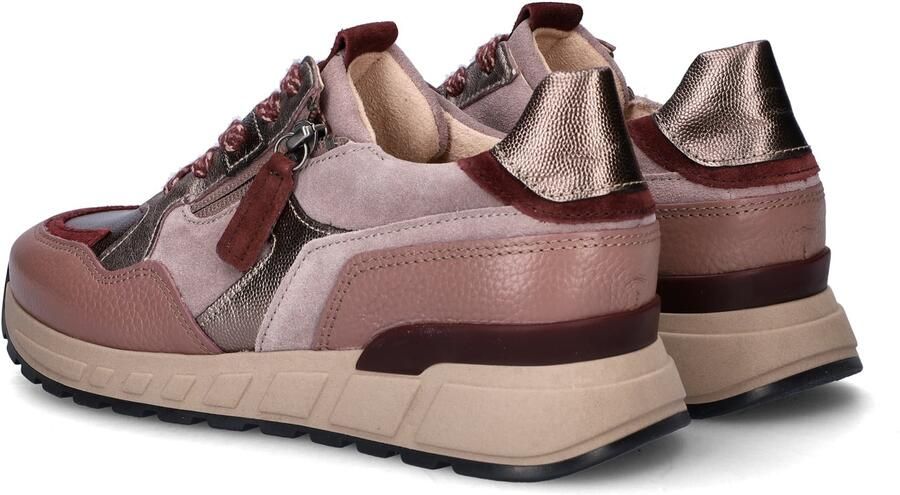 Gabor 76.368 Sneaker Copper Merlot H - Foto 5