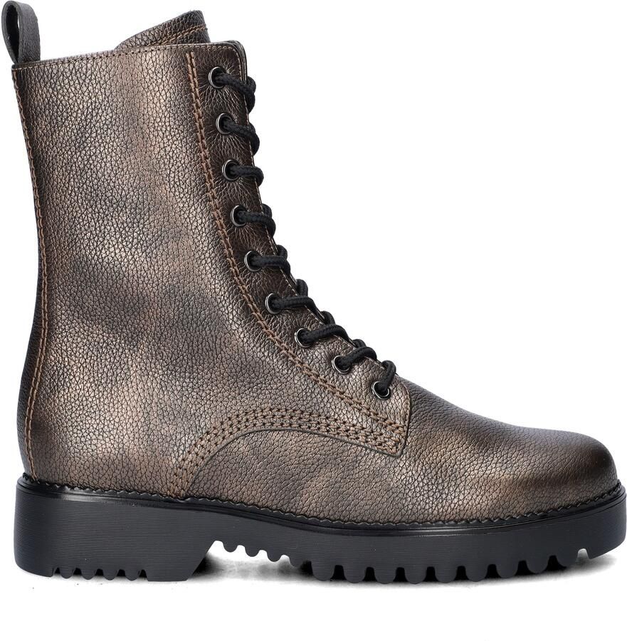 Gabor 72.755.63 veter boots brons 37.5 - Foto 9