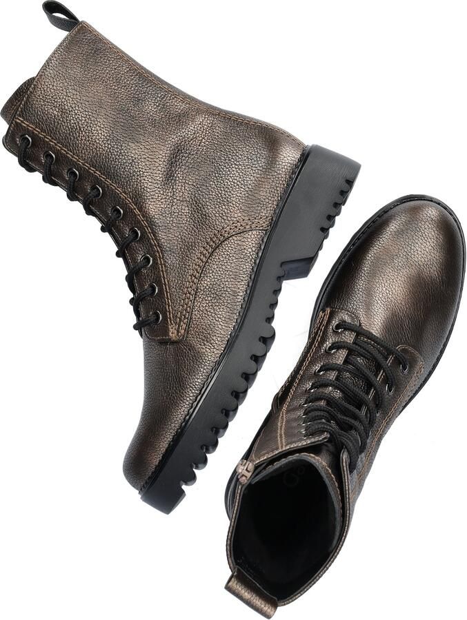 Gabor 72.755.63 veter boots brons 37.5 - Foto 11