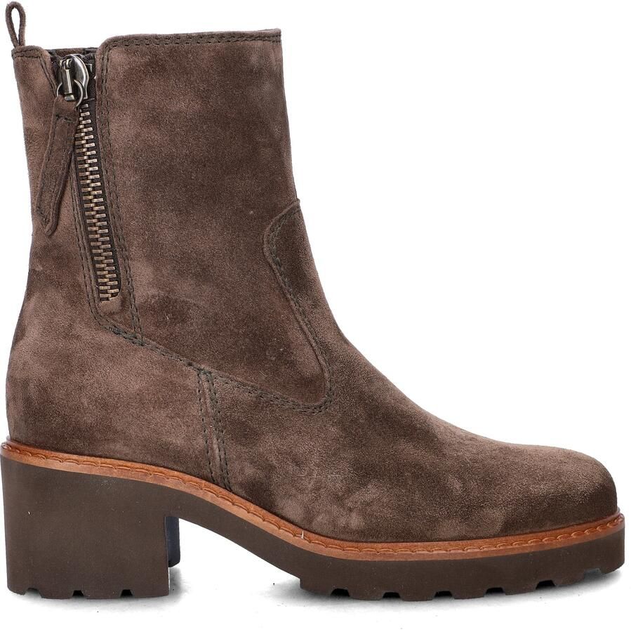 Gabor Comfort rits- & gesloten boots