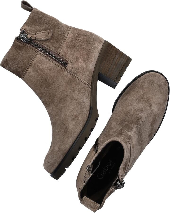 Gabor Comfort rits- & gesloten boots - Foto 6