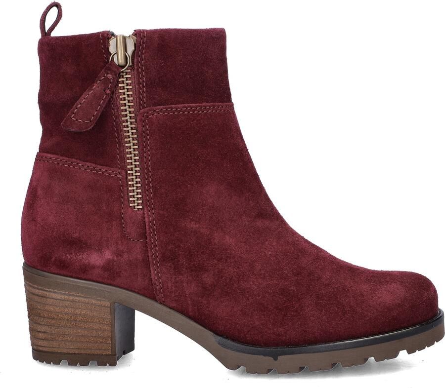 Gabor Comfort rits- & gesloten boots - Foto 4