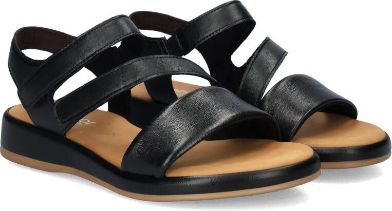 Gabor Sandaaltjes in comfort-schoenwijdte g (=weit) - Foto 8