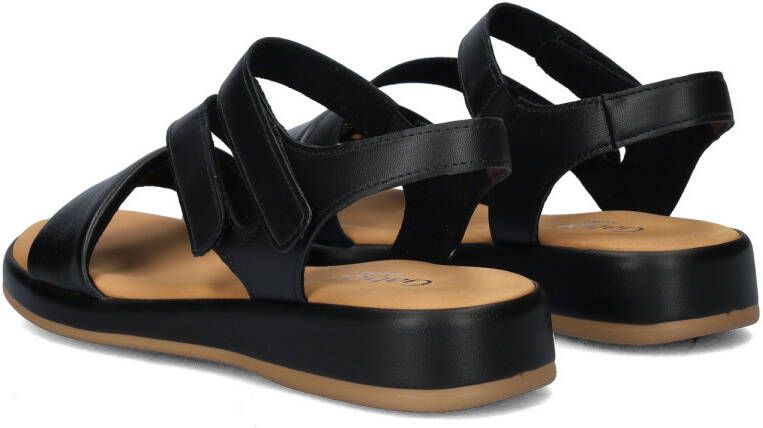 Gabor Sandaaltjes in comfort-schoenwijdte g (=weit) - Foto 7