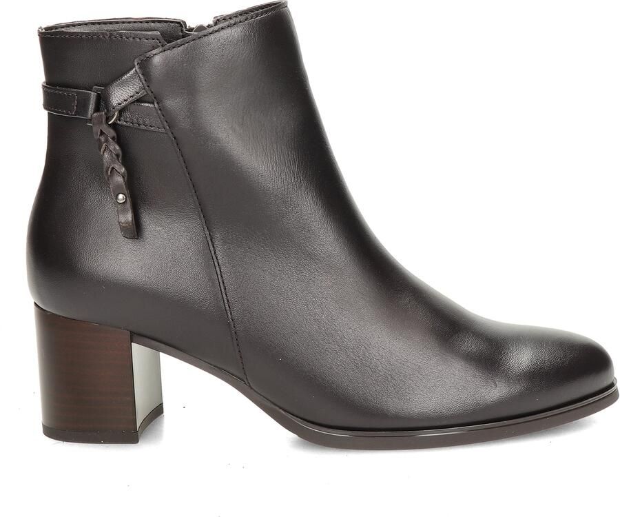 Gabor rits- & gesloten boots