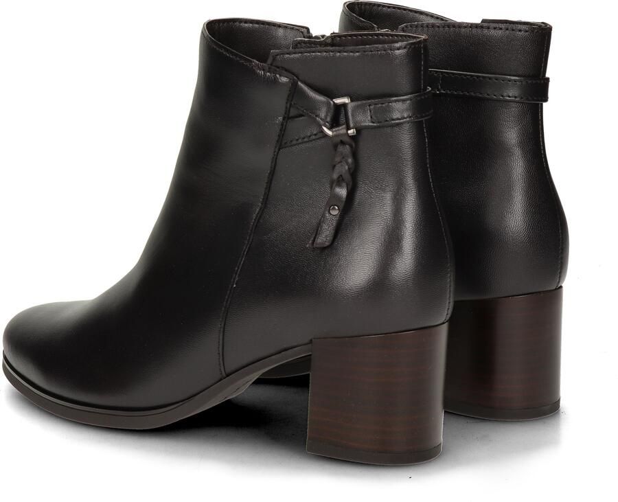 Gabor rits- & gesloten boots - Foto 2