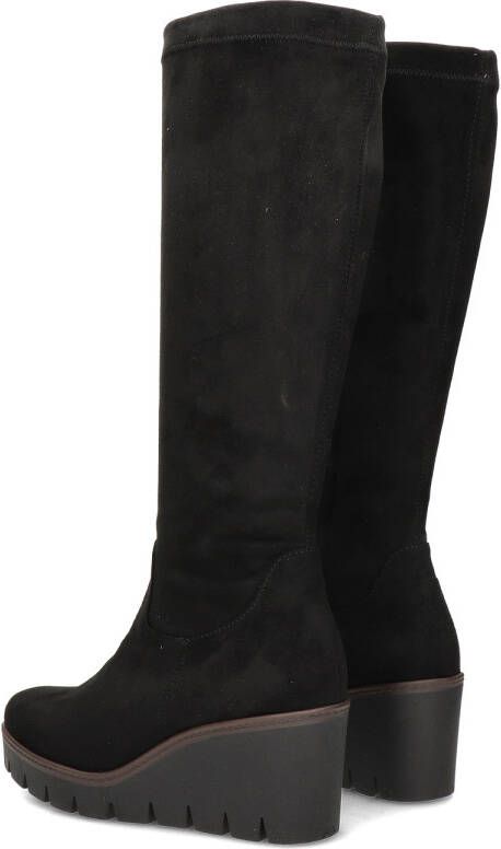 Gabor 789 Hoge laarzen Dames Zwart - Foto 5