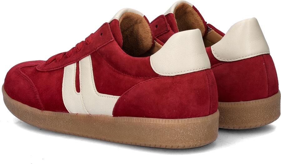 Gabor dames sneaker Rood - Foto 5