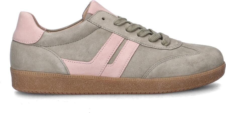 Gabor lage sneakers - Foto 1