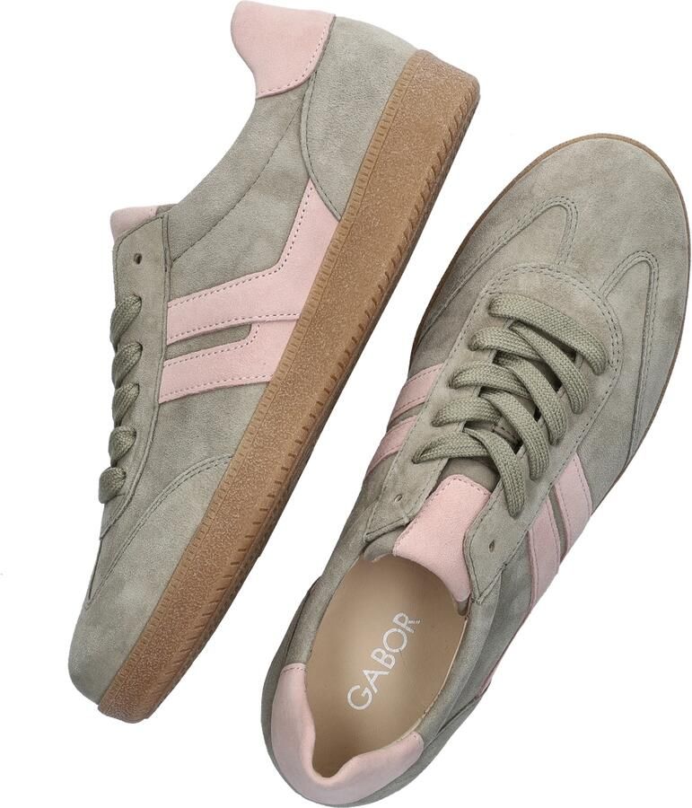 Gabor lage sneakers - Foto 2