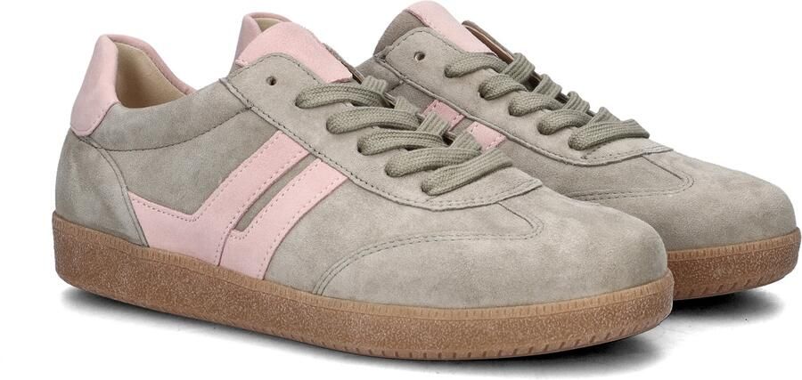 Gabor lage sneakers - Foto 4