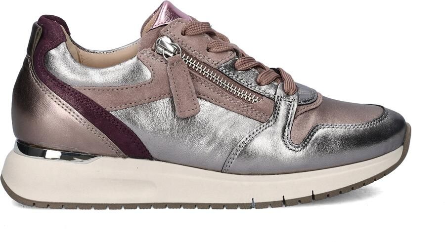 Gabor 76.446.63 dkrode silber Multi grijs - Foto 6