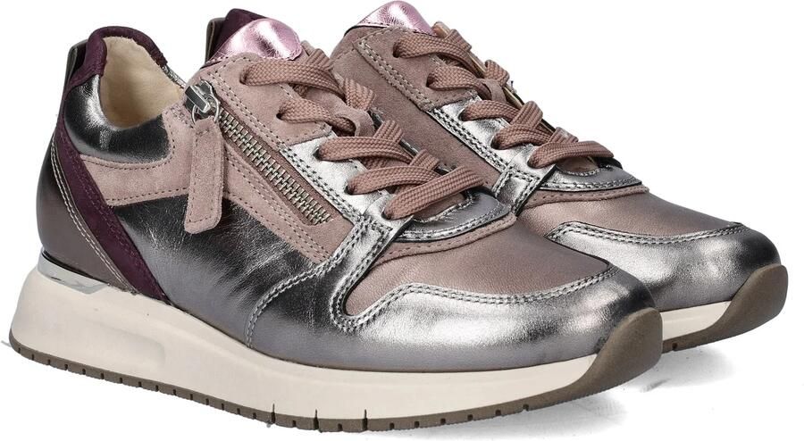 Gabor 76.446.63 dkrode silber Multi grijs - Foto 9