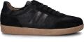 Gabor lage sneakers - Zwart
