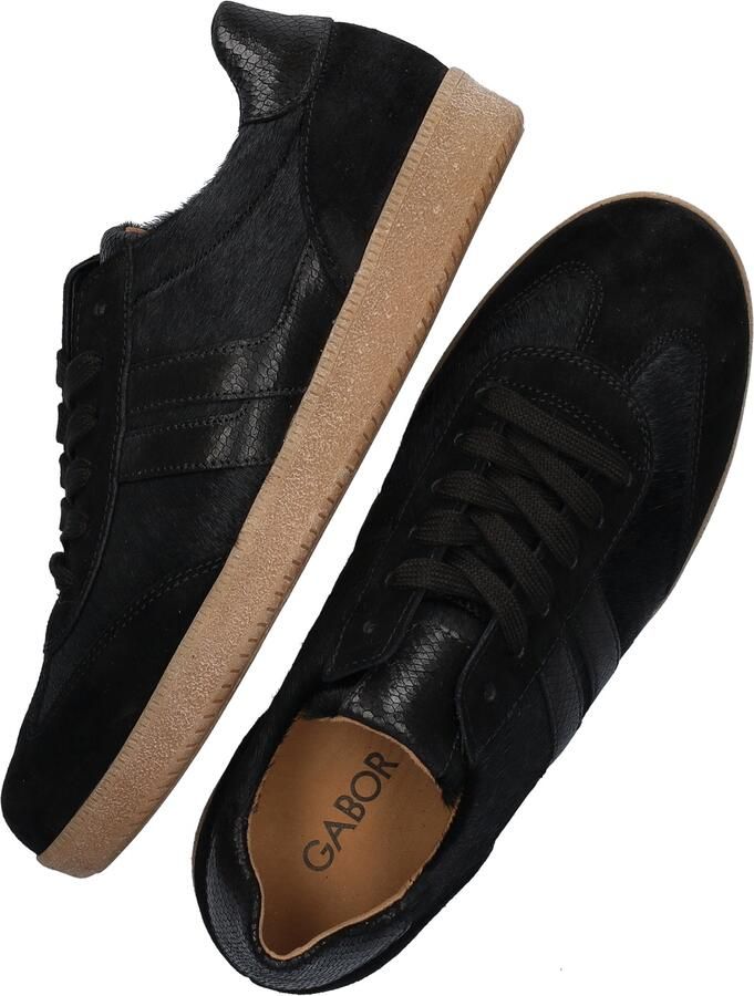 Gabor lage sneakers - Foto 2